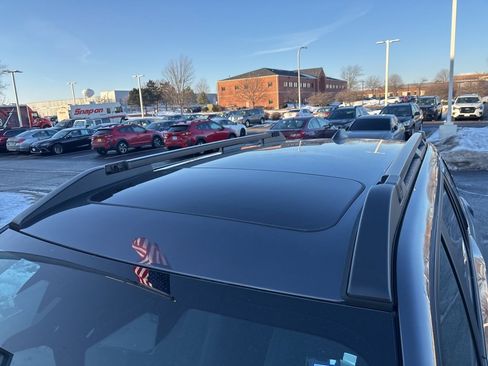 New 2026 Subaru Outback Limited image 5