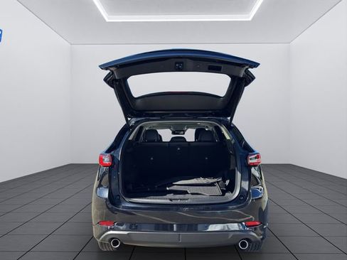 Used 2024 MAZDA CX-5 AWD 2.5 S w/ Preferred Package image 22