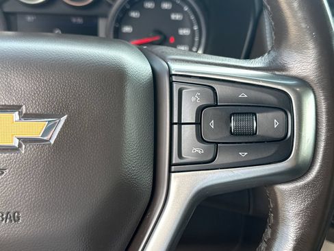 Used 2021 Chevrolet Tahoe LT w/ LT Signature Package RWD image 17