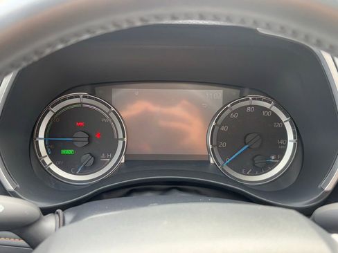 Used 2023 Toyota Highlander Bronze Edition image 14