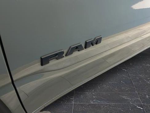 New 2026 RAM 1500 Rebel w/ Rebel Level 2 Equipment Group image 36