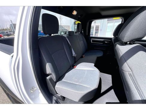 Used 2024 RAM 1500 Classic Warlock AWD/4WD image 30