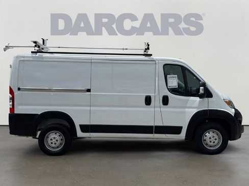 Used 2023 RAM ProMaster 2500 FWD image 5