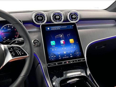 New 2026 Mercedes-Benz GLC 300 image 6
