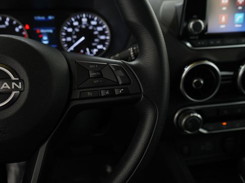 Used 2024 Nissan Sentra S image 21