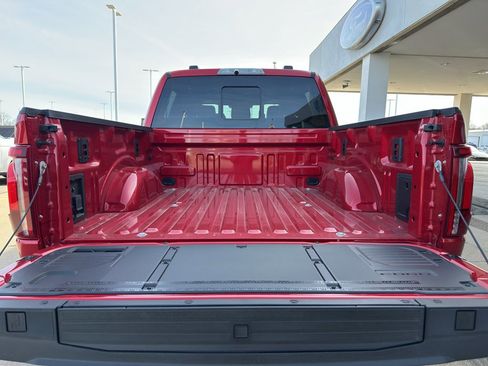 New 2025 Ford F150 Raptor image 9