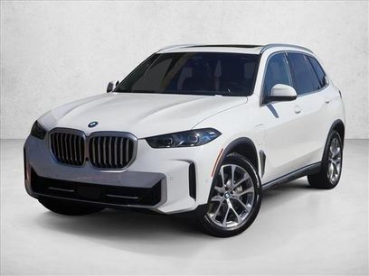 Certified 2026 BMW X5 xDrive50e w/ Premium Package