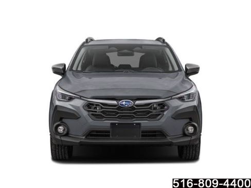 Used 2024 Subaru Crosstrek 2.0i Premium AWD/4WD image 8