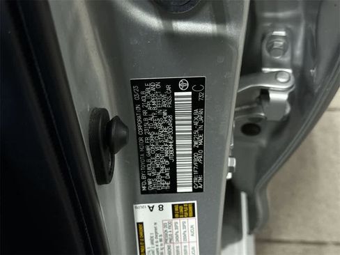 Used 2023 Toyota Corolla LE image 14