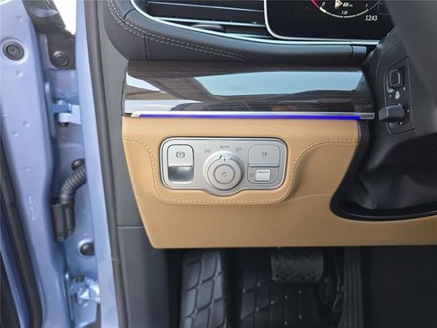 New 2026 Mercedes-Benz GLE 450 4MATIC image 35