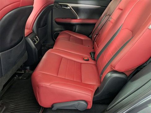 Used 2020 Lexus RX 350 F Sport image 28