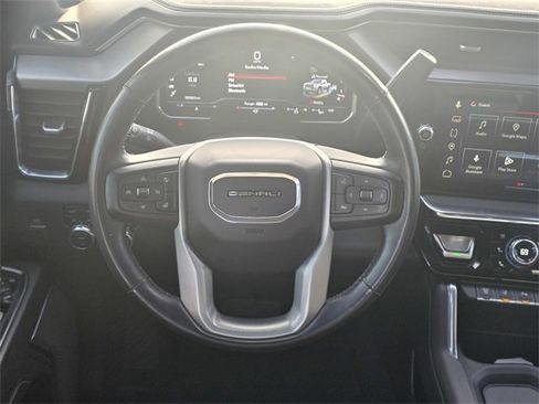 Used 2024 GMC Sierra 3500 Denali w/ Denali Reserve Package image 15