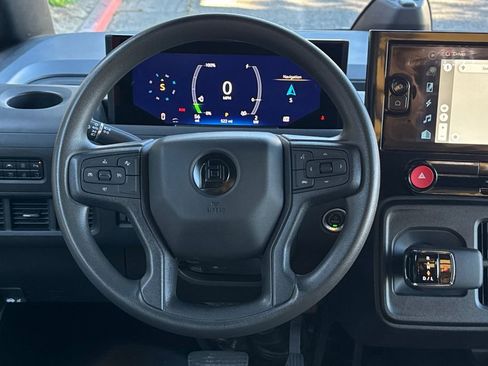 Used 2023 Chevrolet Brightdrop 600 w/ Active Safety Package 2 image 15