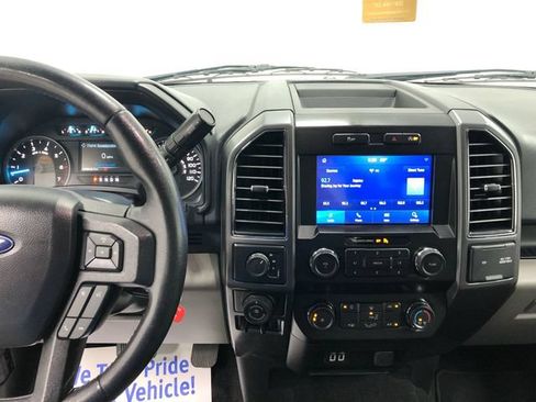 Used 2019 Ford F150 XLT w/ Equipment Group 301A Mid AWD/4WD image 19