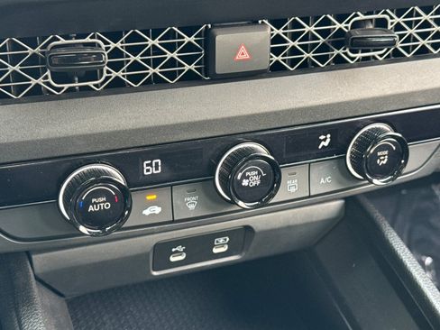 Used 2024 Honda Accord LX image 18