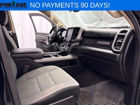 Used 2020 RAM 1500 Big Horn AWD/4WD image 32