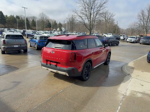 New 2026 MINI Cooper Countryman S image 2