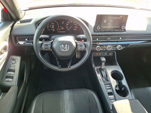 Used 2024 Honda Civic Sport image 11