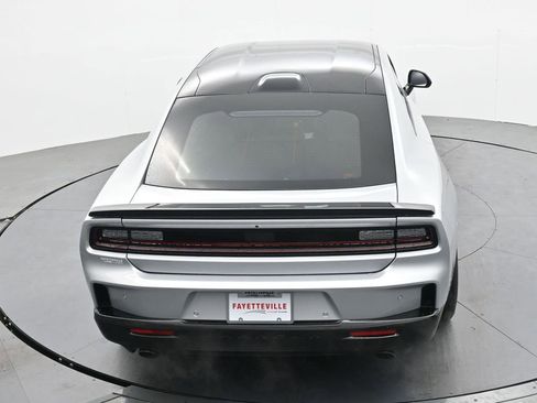 New 2026 Dodge Charger R/T AWD/4WD image 29