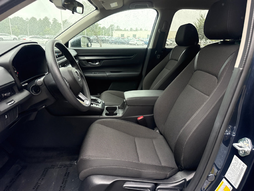 Certified 2025 Honda CR-V LX image 13