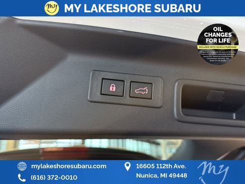 New 2026 Subaru Forester Premium image 26