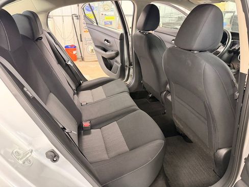 Used 2021 Nissan Sentra SV image 26