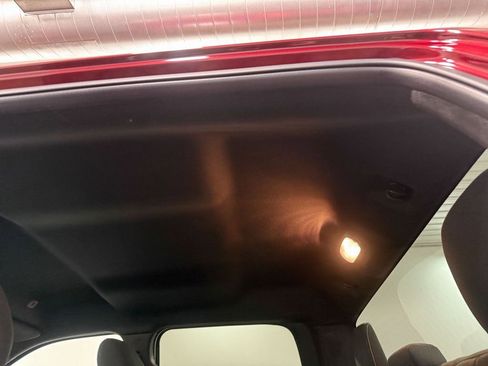 Used 2024 RAM 1500 Classic Warlock image 10