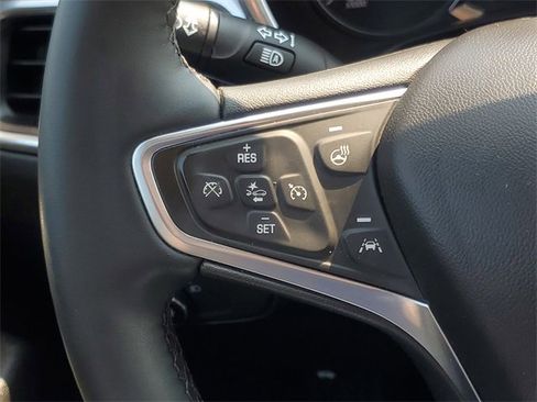 Certified 2023 Chevrolet Equinox LT image 17