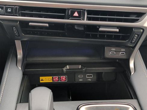 Certified 2026 Lexus RX 350 FWD w/ Convenience Package image 20