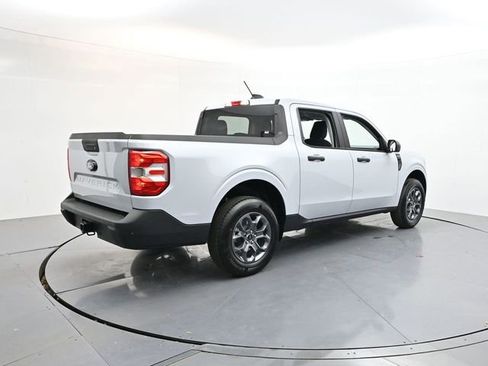 New 2026 Ford Maverick XLT w/ 4K Tow Package AWD/4WD image 7