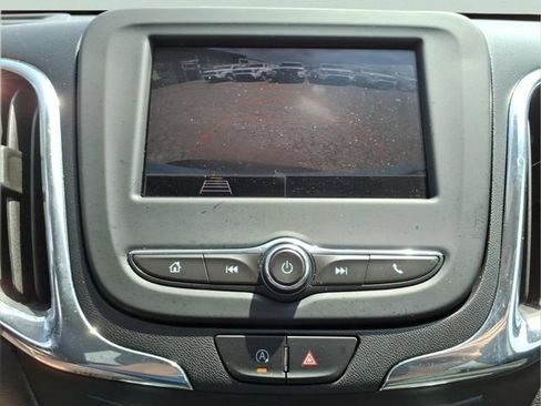 Used 2023 Chevrolet Equinox LT w/ Driver Convenience Package AWD/4WD image 19