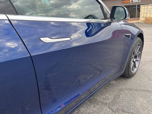 Used 2018 Tesla Model 3 Long Range AWD/4WD image 30