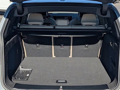 Used 2025 BMW X3 M50 image 24