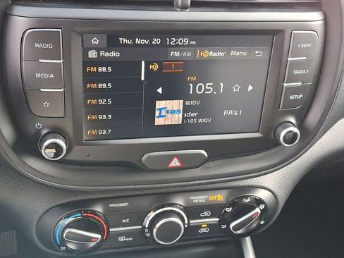 Used 2024 Kia Soul LX w/ Option Group 015 image 15