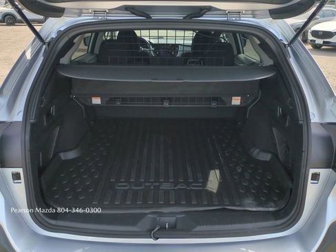 Used 2022 Subaru Outback Premium AWD/4WD image 14