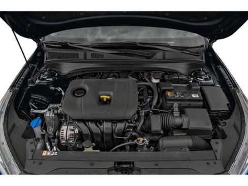 Used 2021 Kia Forte EX FWD image 15