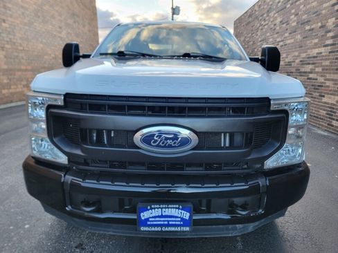 Used 2021 Ford F250 XL image 36