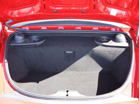 Used 2024 Porsche 718 Boxster GTS RWD image 21