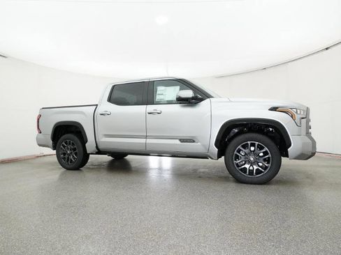 New 2026 Toyota Tundra Platinum AWD/4WD image 13