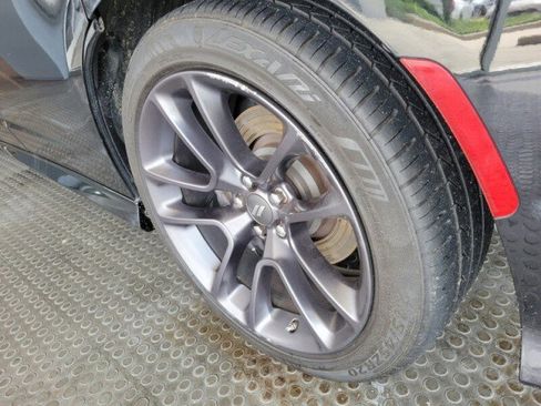 Used 2023 Dodge Charger Scat Pack RWD image 5