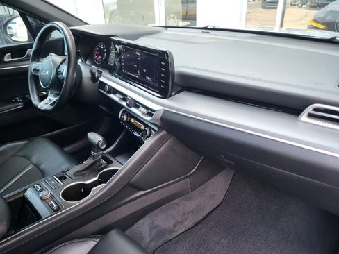 Used 2023 Kia K5 GT-Line image 29