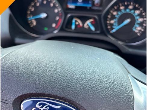Used 2015 Ford Escape Titanium w/ Equipment Group 301A FWD image 16