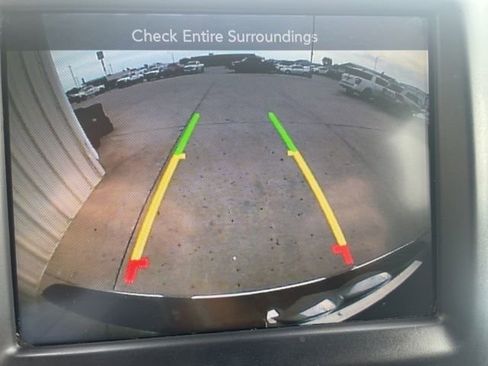 Used 2014 RAM 1500 Laramie w/ Convenience Group AWD/4WD image 19