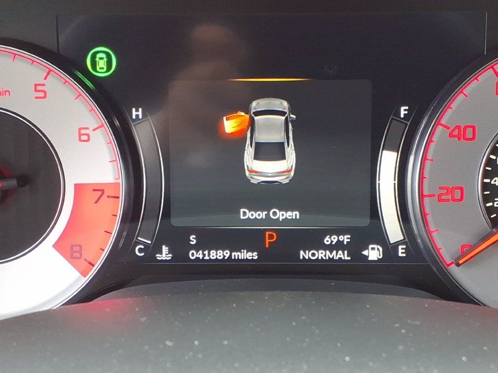 Used 2022 Acura TLX w/ A-SPEC Package AWD/4WD image 23