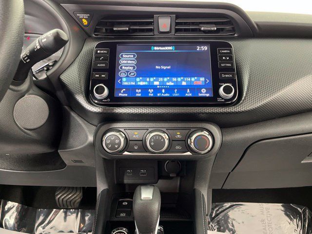 Used 2023 Nissan Kicks SV FWD image 26