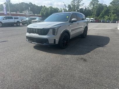 Used 2024 Kia Sorento SX