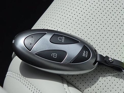 New 2026 Hyundai Santa Fe Calligraphy AWD/4WD image 34