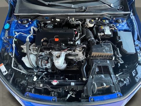 Used 2022 Honda Civic Sport image 13