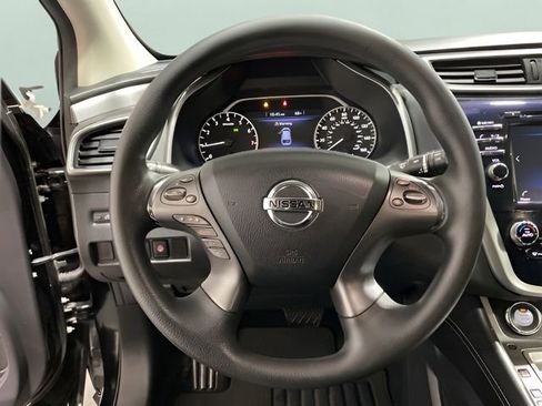 Certified 2022 Nissan Murano S AWD/4WD image 13