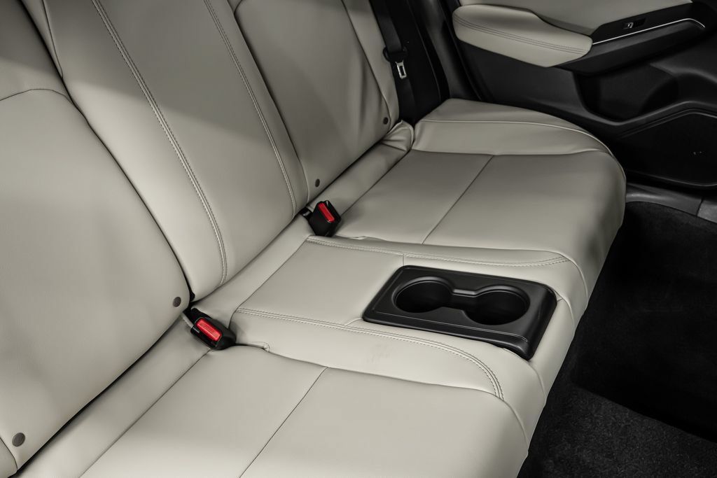 New 2026 Acura Integra Type S FWD image 31
